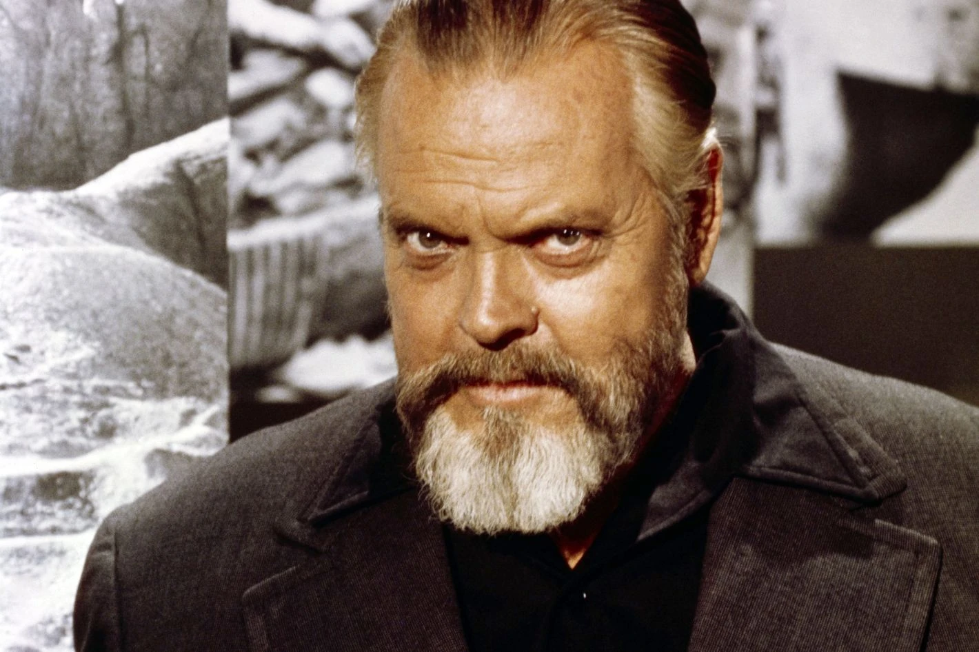 Estudio Orson Welles