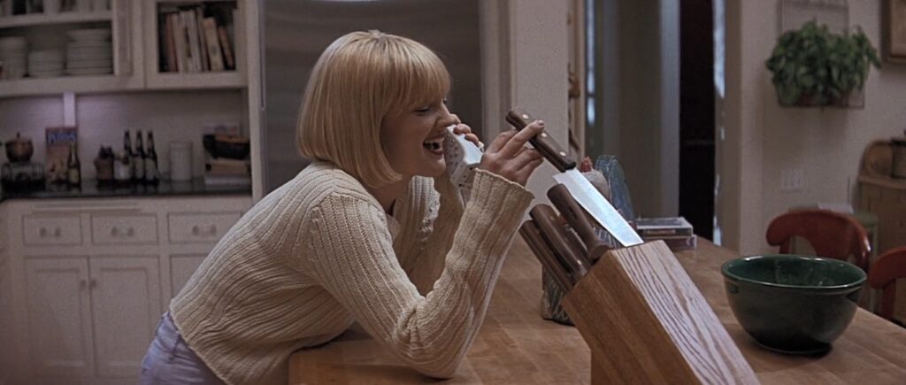 Kevin Williamson - guionista de Scream