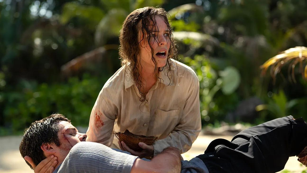 Send Help (Enviad ayuda), de Sam Raimi