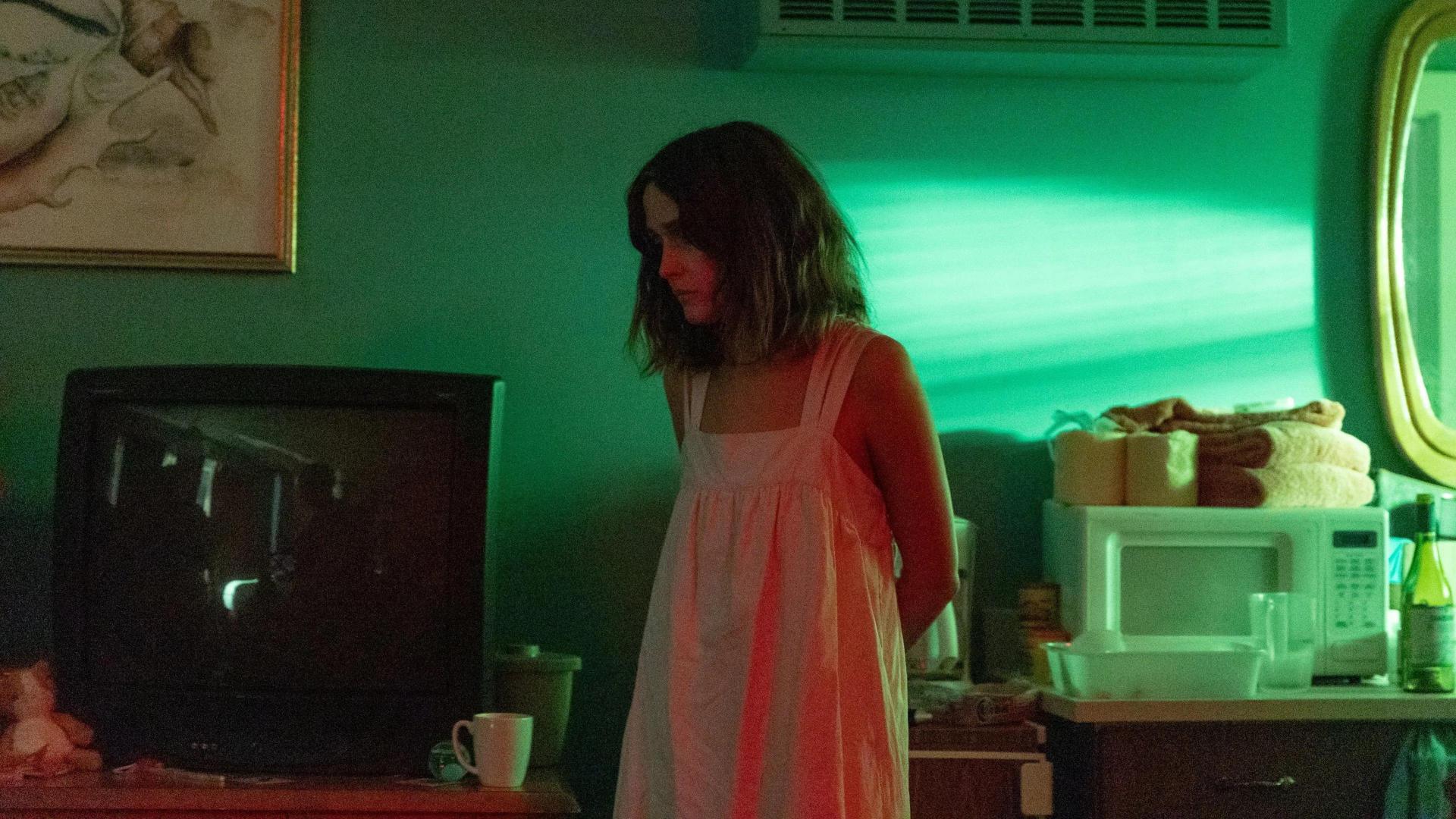 Si pudiera te daría una patada