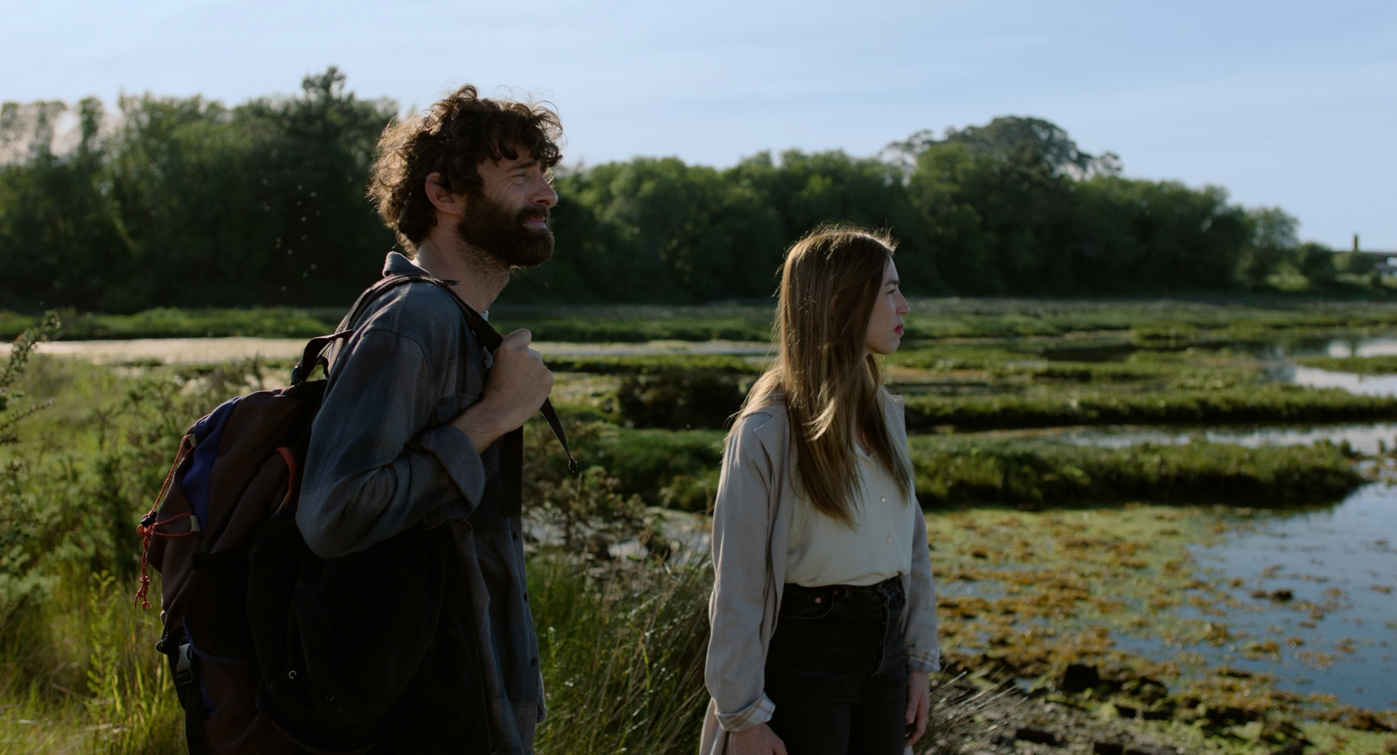 Así llegó la noche, de Ángel Santos