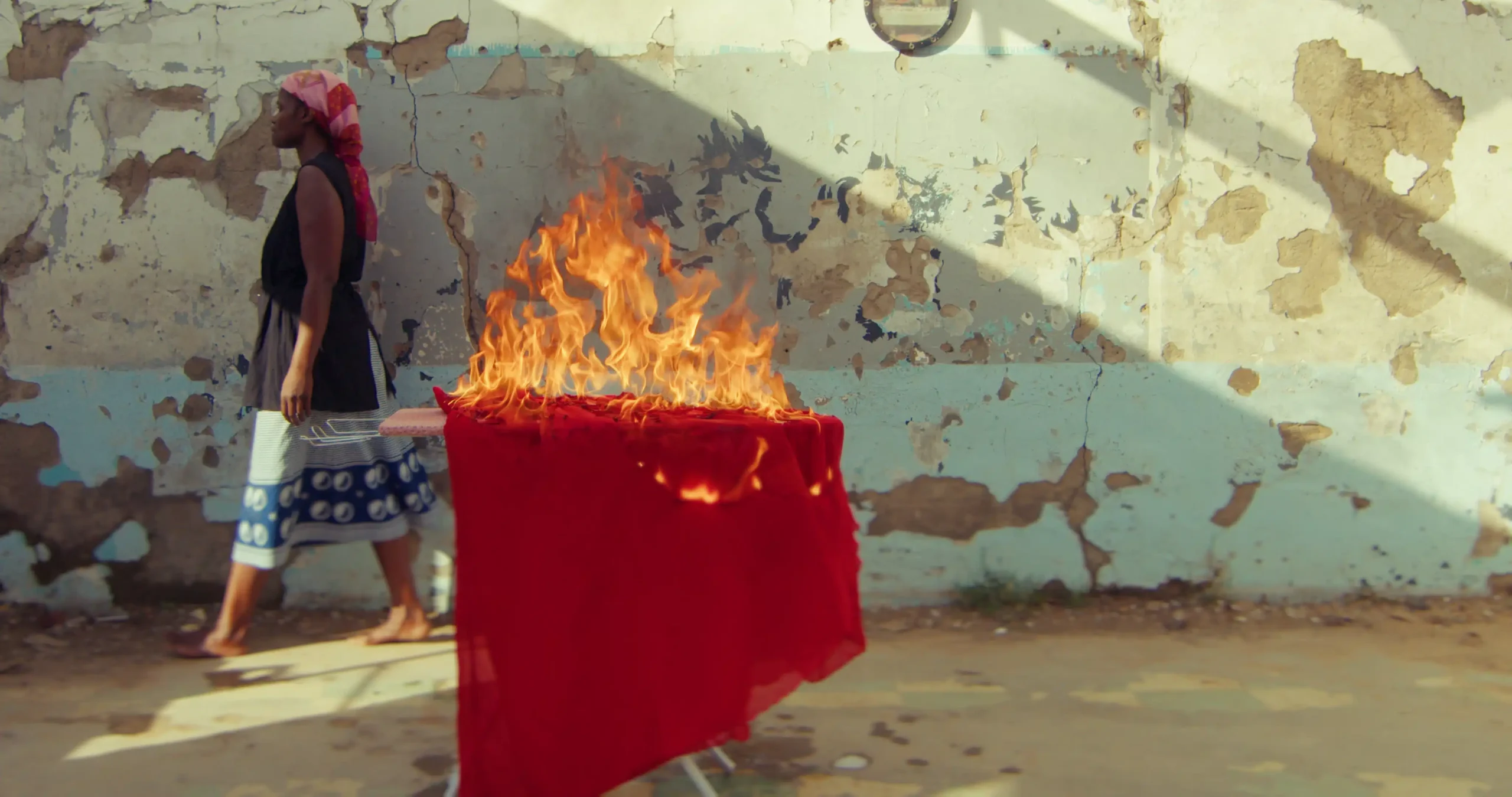 Ancestral Visions of the Future