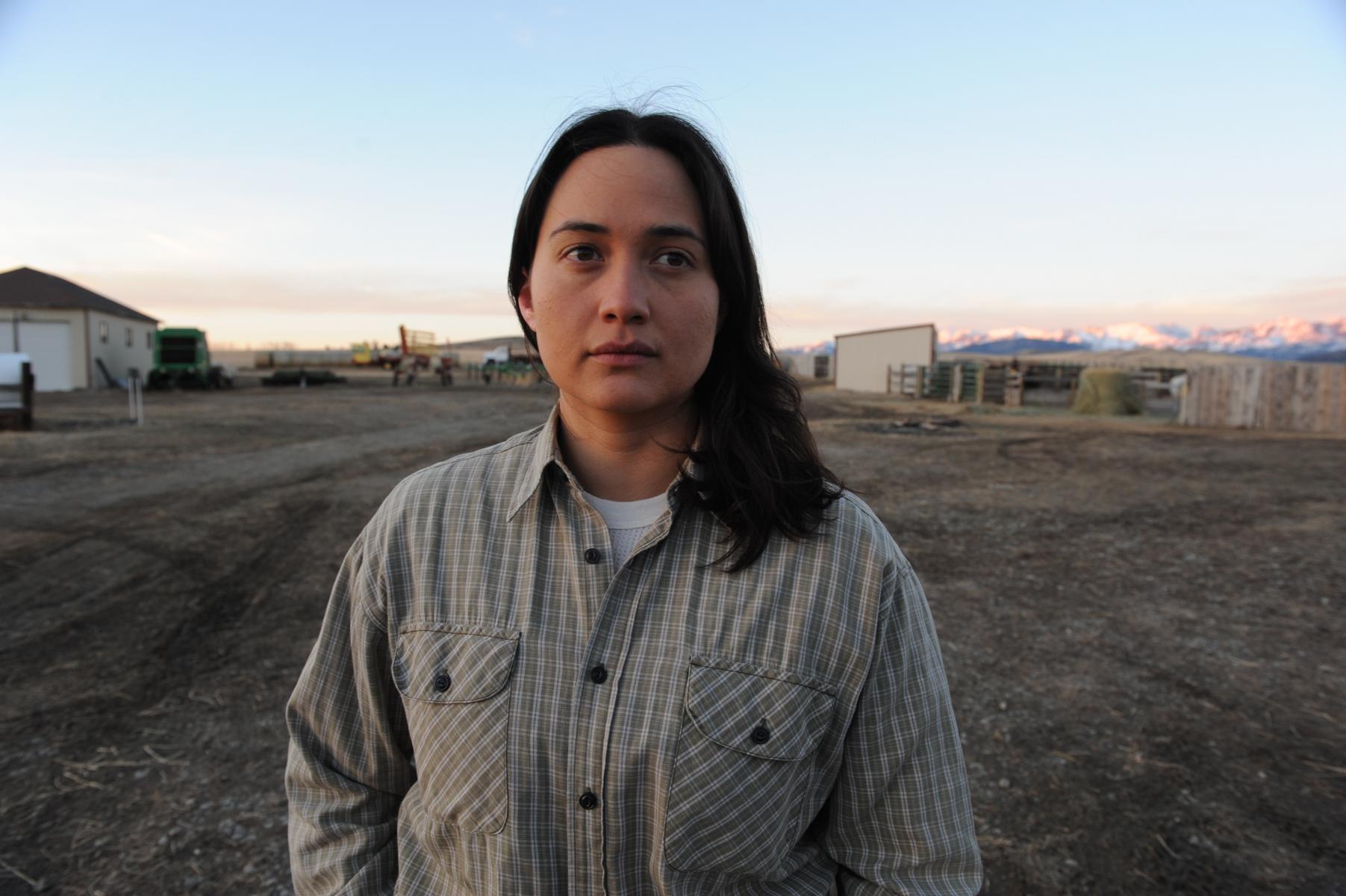 Certain Women