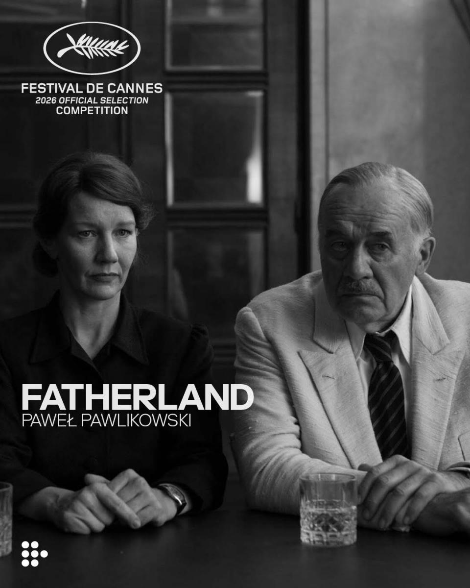 Fatherland - cartel
