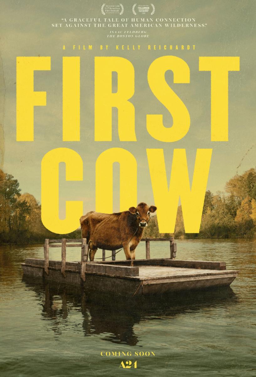 First Cow- cartel