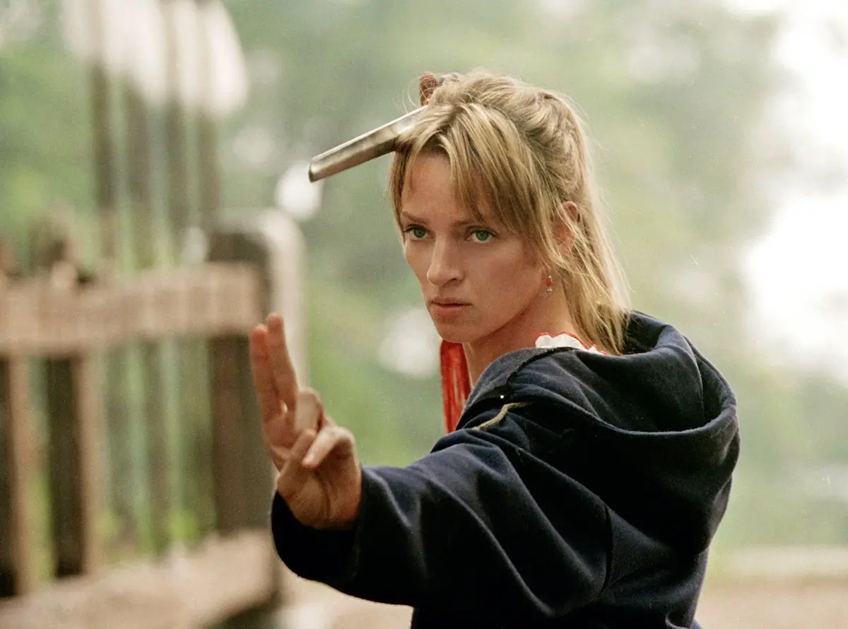 Kill Bill