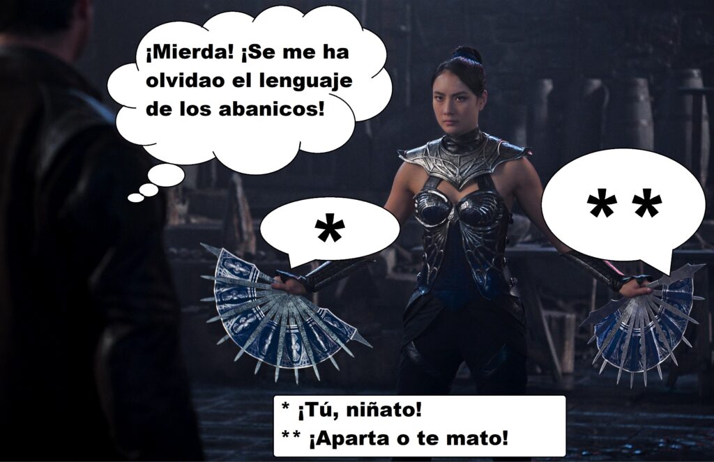 Estrenos mayo 2026 - Mortal Kombat II