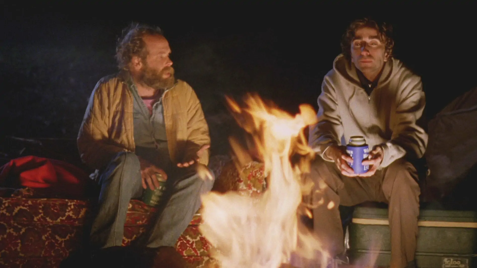 Kelly Reichardt - Old Joy