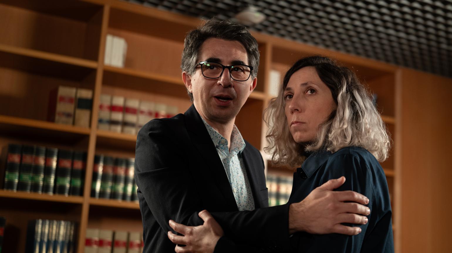 Pizza Movies, de Carlo Padial