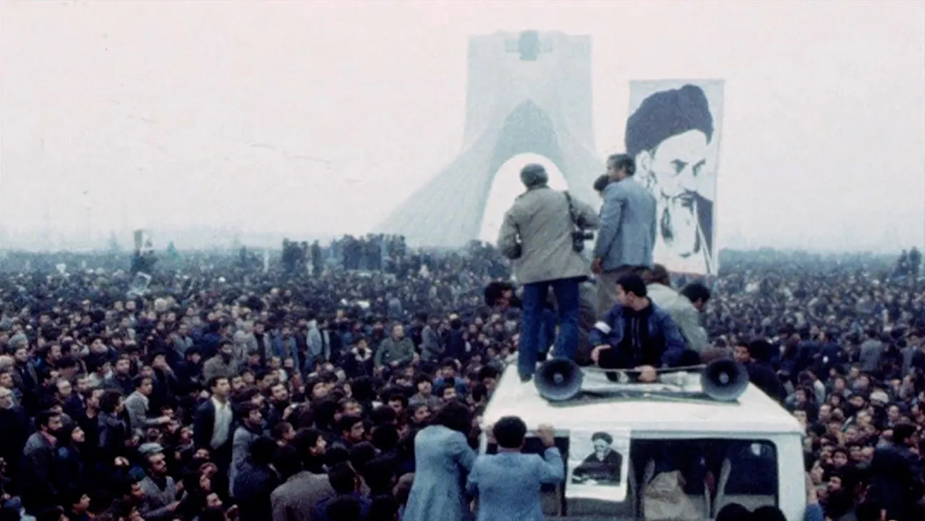 Rehearsals for a Revolution