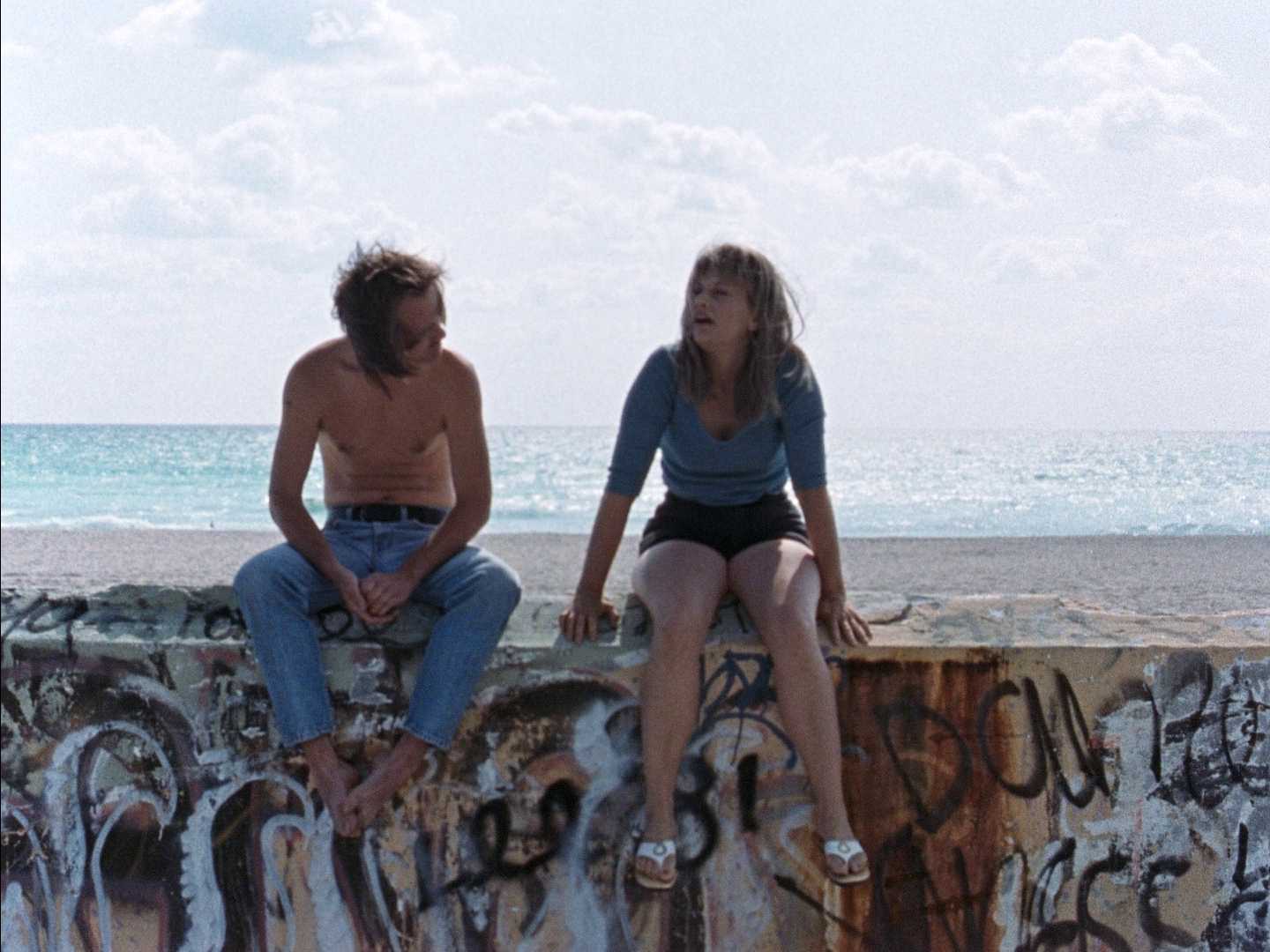 Kelly Reichardt - River of Grass