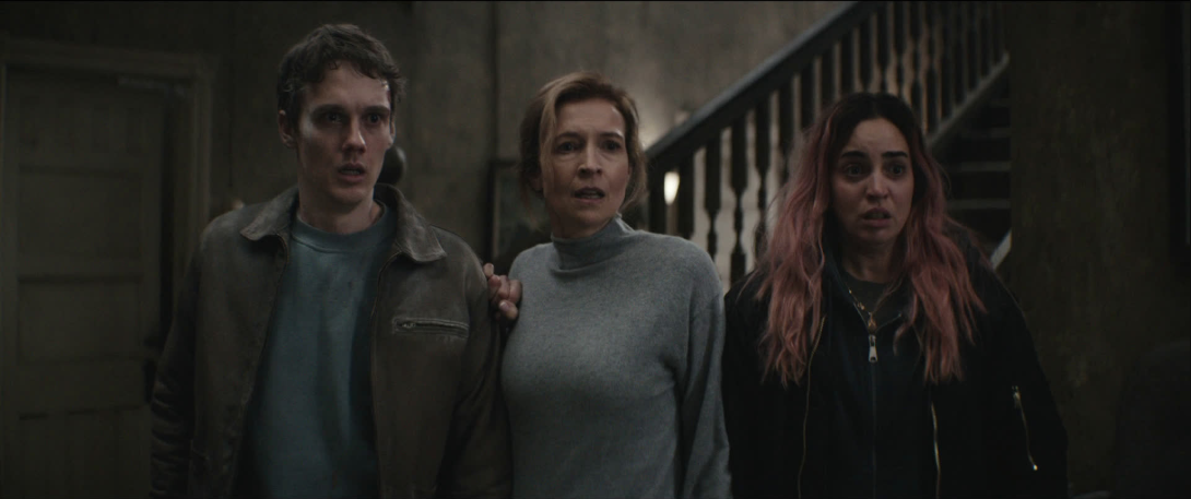 Estrenos julio 2026 - Posesión infernal: En llamas