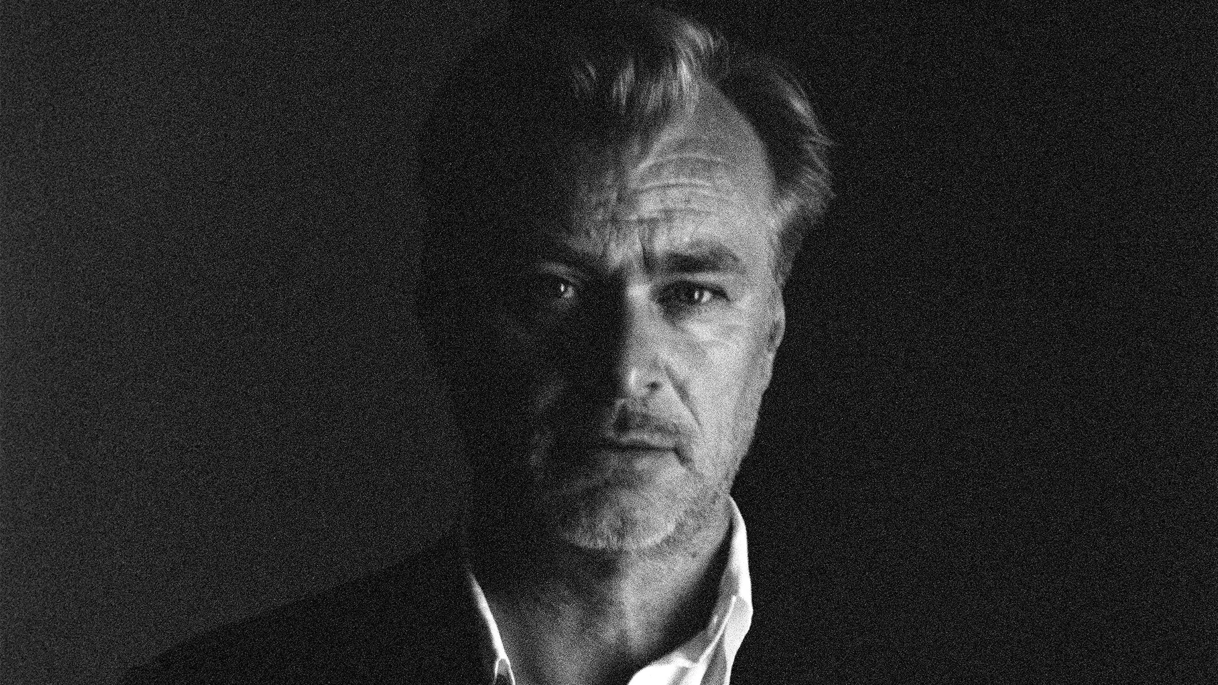Estudio Christopher Nolan
