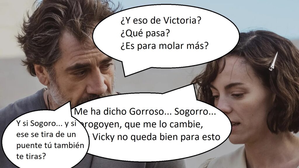 Estrenos agosto 2026 - El ser querido