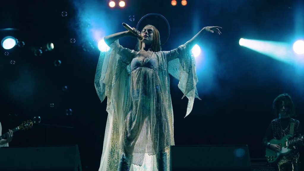 Mother Mary