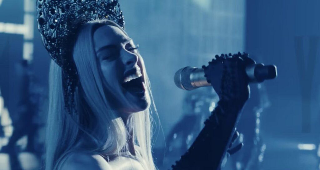 Mother Mary