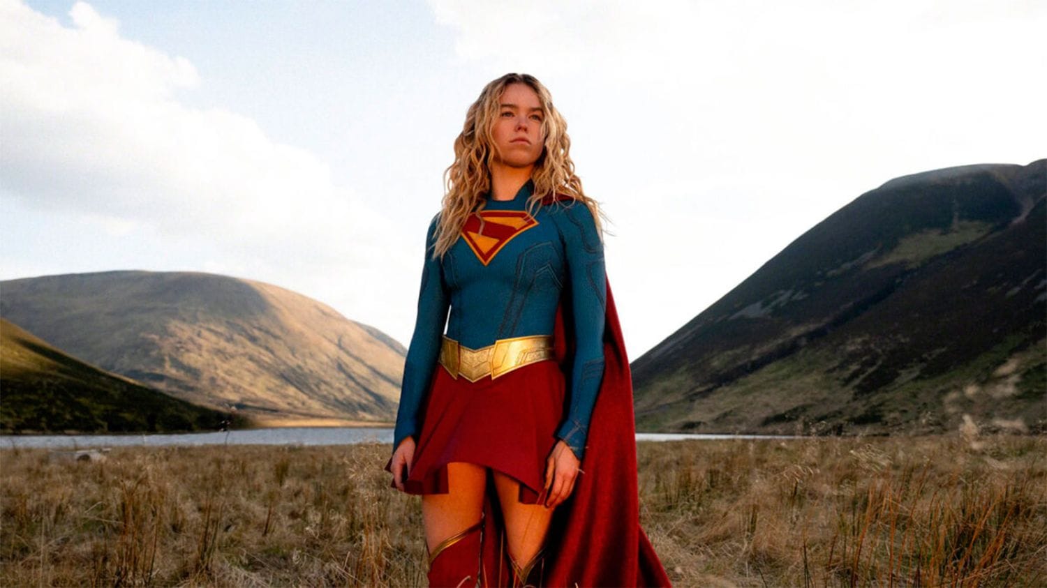 Supergirl, de Craig Gillespie