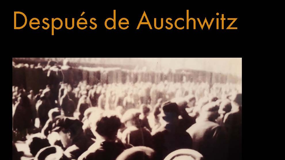Después de Auschwitz
