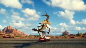 Coyote vs. Acme