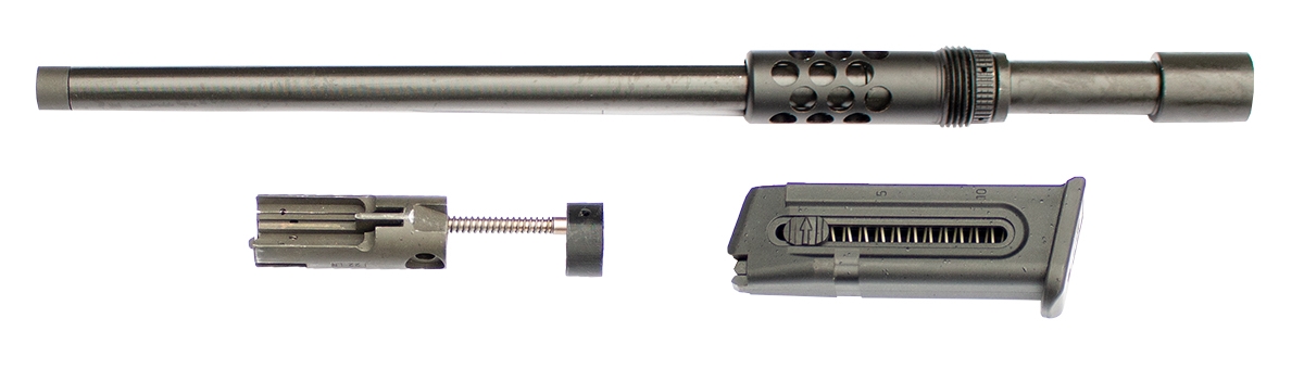ASR 22LR Conversion Kit | TNW Firearms