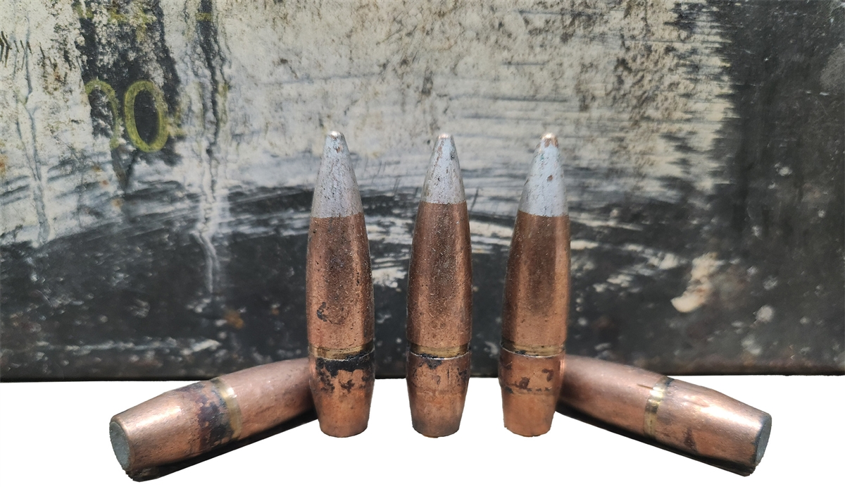 50 BMG API Projectiles (500 Count) | TNW Firearms