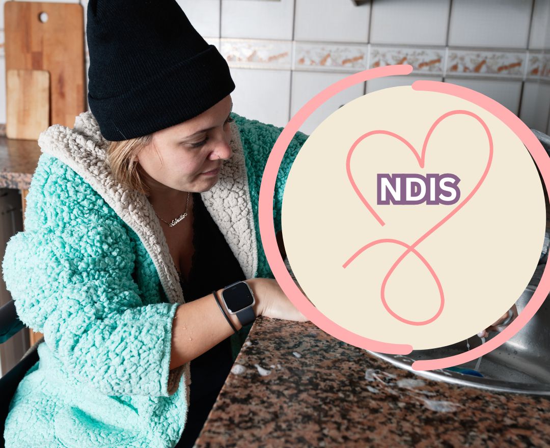 Can I Claim A Cleaner On NDIS