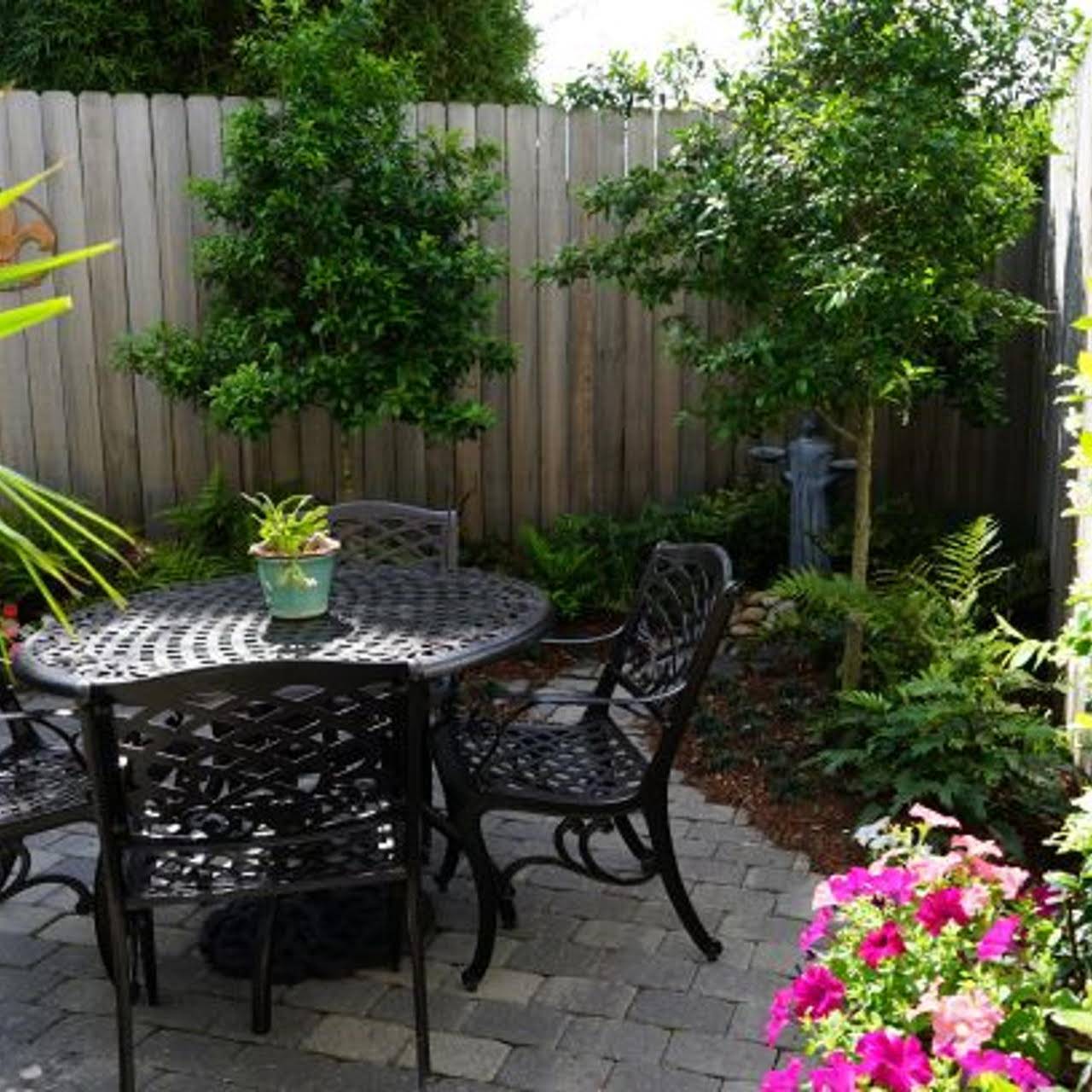 Metairie Landscaper Llc 70