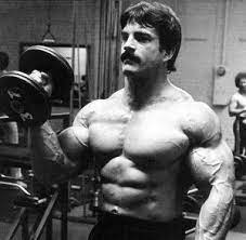 mike mentzer today