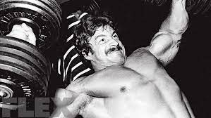 mike mentzer one set training