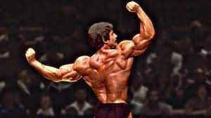 mike mentzer 90 day plan