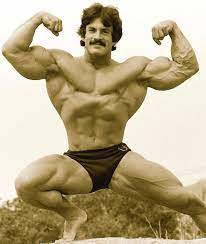 mike mentzer consolidation program