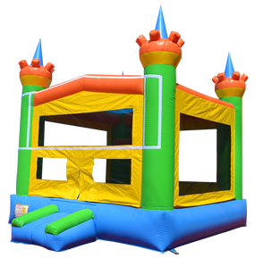 Bounce House Rentals in Salinas