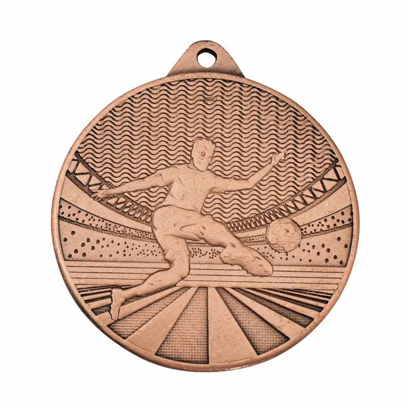 Football Medal