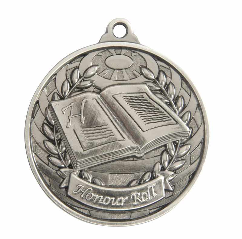Global Medal-Honour Roll
