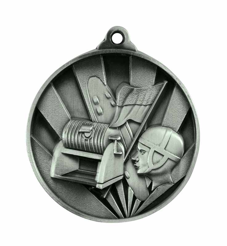Sunrise Medal-Surf Lifesaving