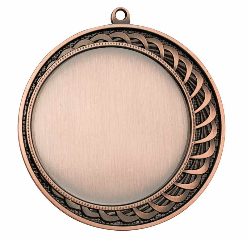 Supreme Medal-Generic 50mm insert