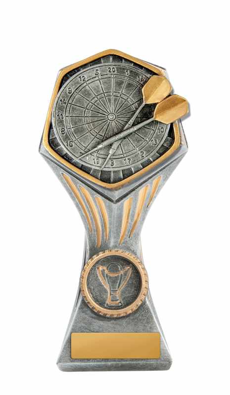 Gladiator Series-Darts