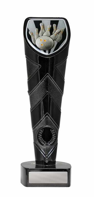 Black Cobra Tenpin