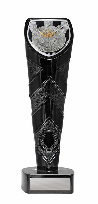 Black Cobra Darts