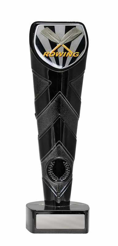 Black Cobra Rowing