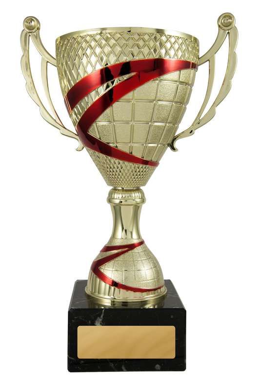 Crusader Cup