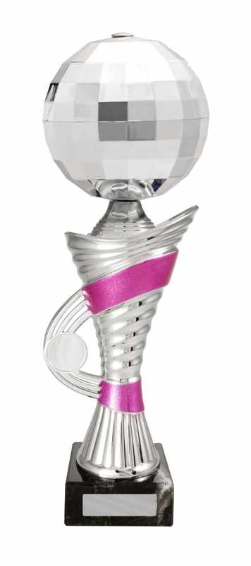 Opulent Disco Ball