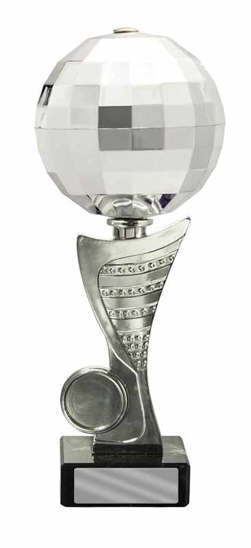 Disco Ball Stand