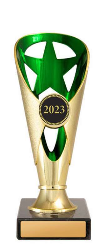 Avenger Cup
