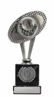 Metal Volleyball Theme on Base
