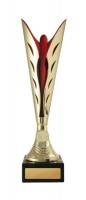 Silhouette Cup