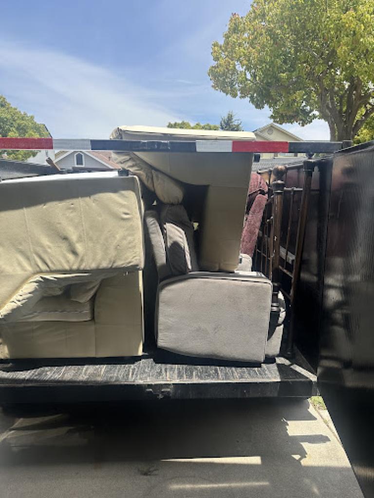 Dumpster Roll Off Rental In Salinas CA 