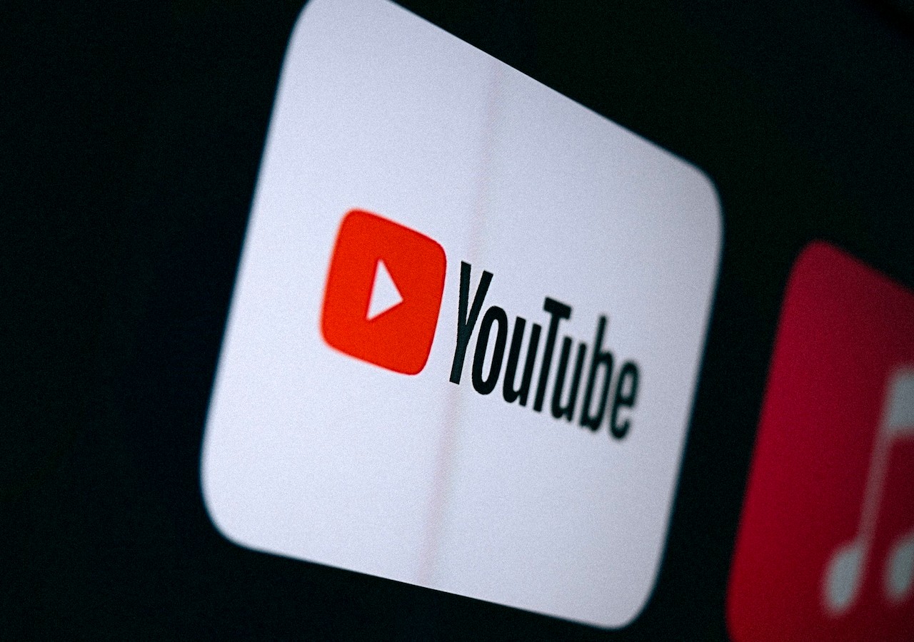 Bild: Die wahren Zahlen von YouTube