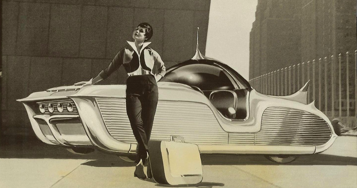 Coches - Blog
