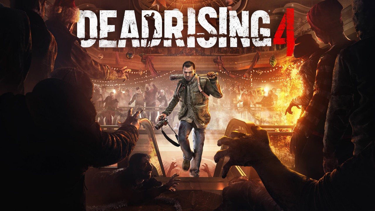 Dead Rising Screenshot 18